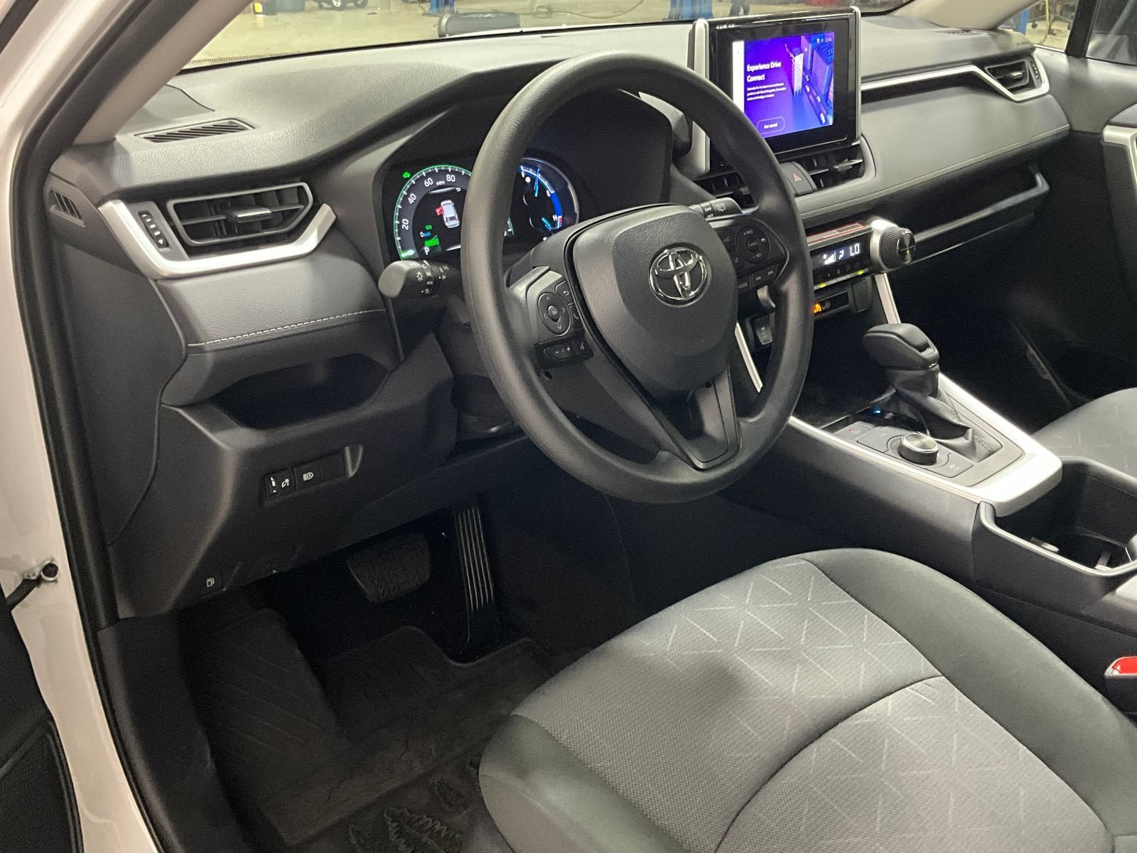 Used 2025 Toyota RAV4 Woodland Edition AWD/4WD image 14