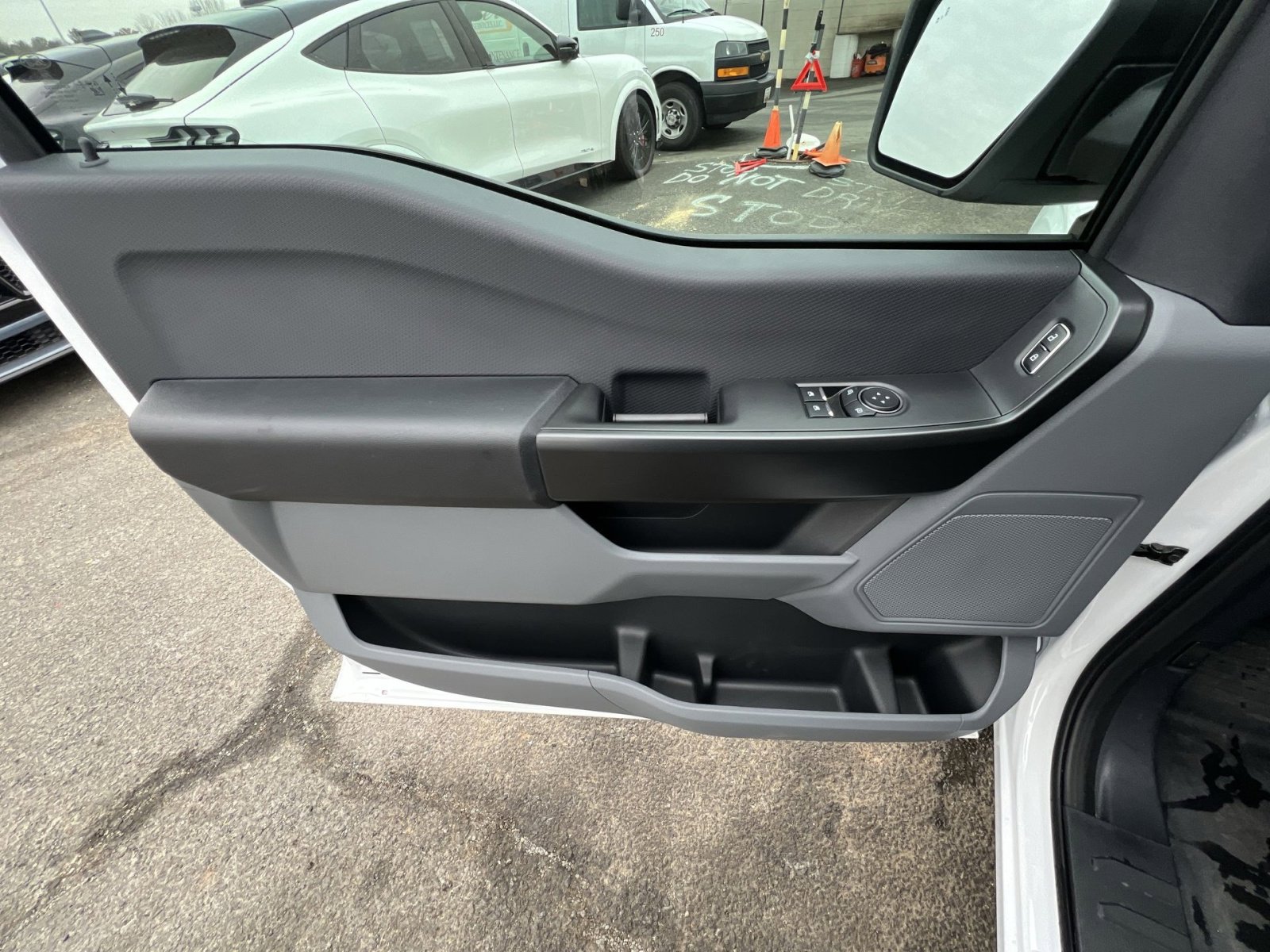 New 2025 Ford F150 XL image 15