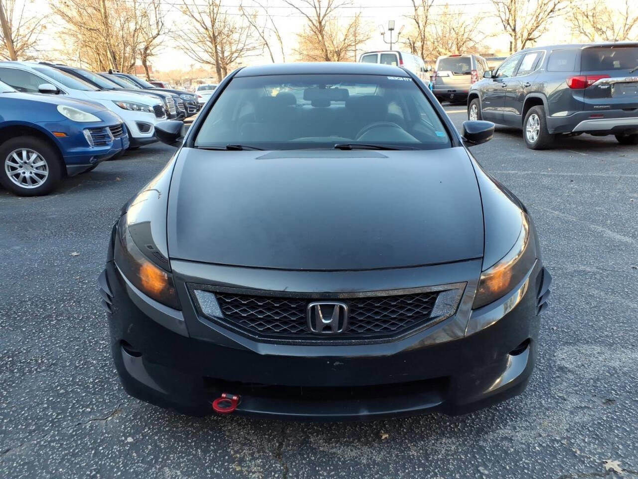 Used 2010 Honda Accord LX-S image 9