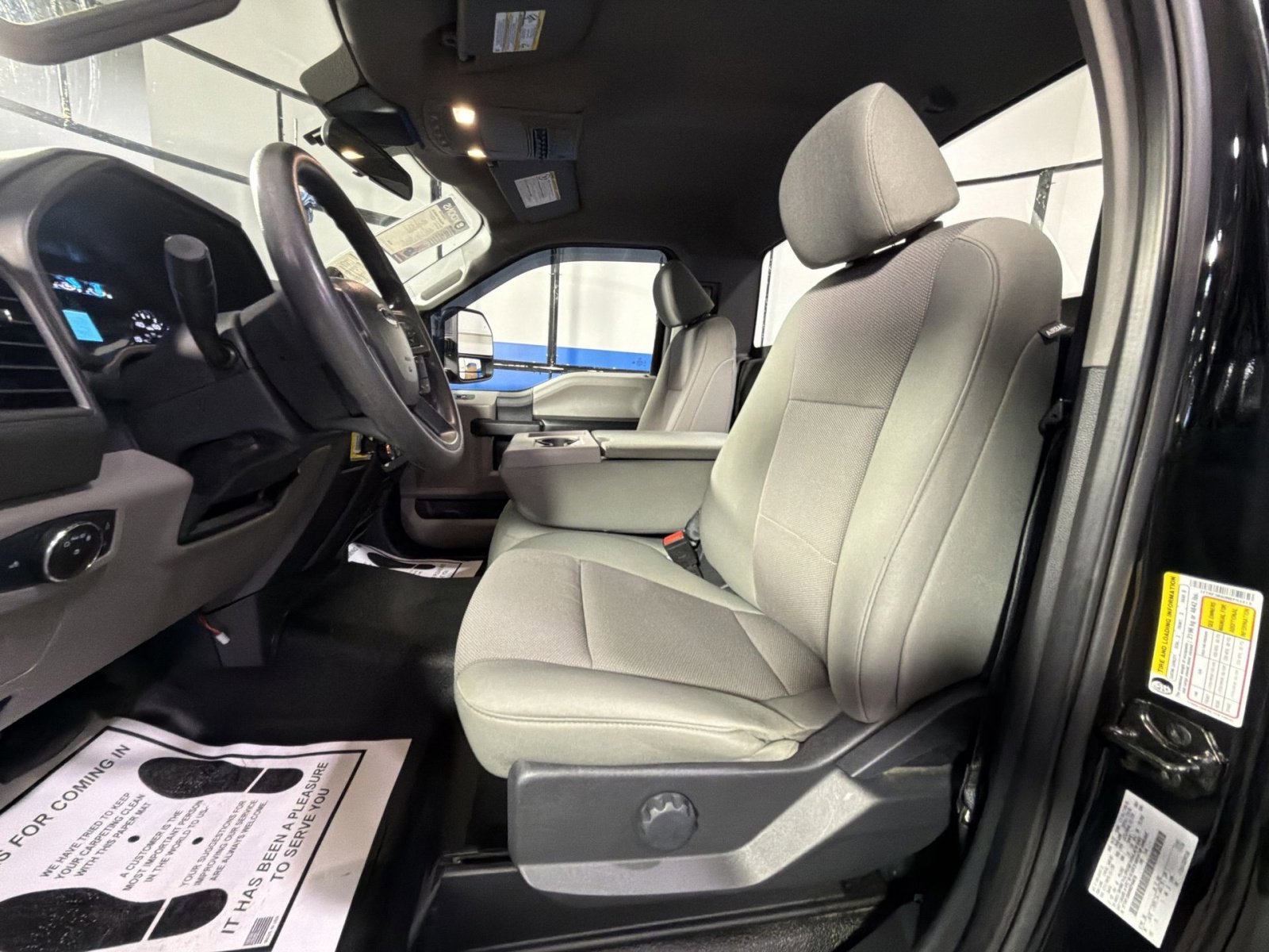 Used 2022 Ford F350 XL w/ STX Appearance Package image 21