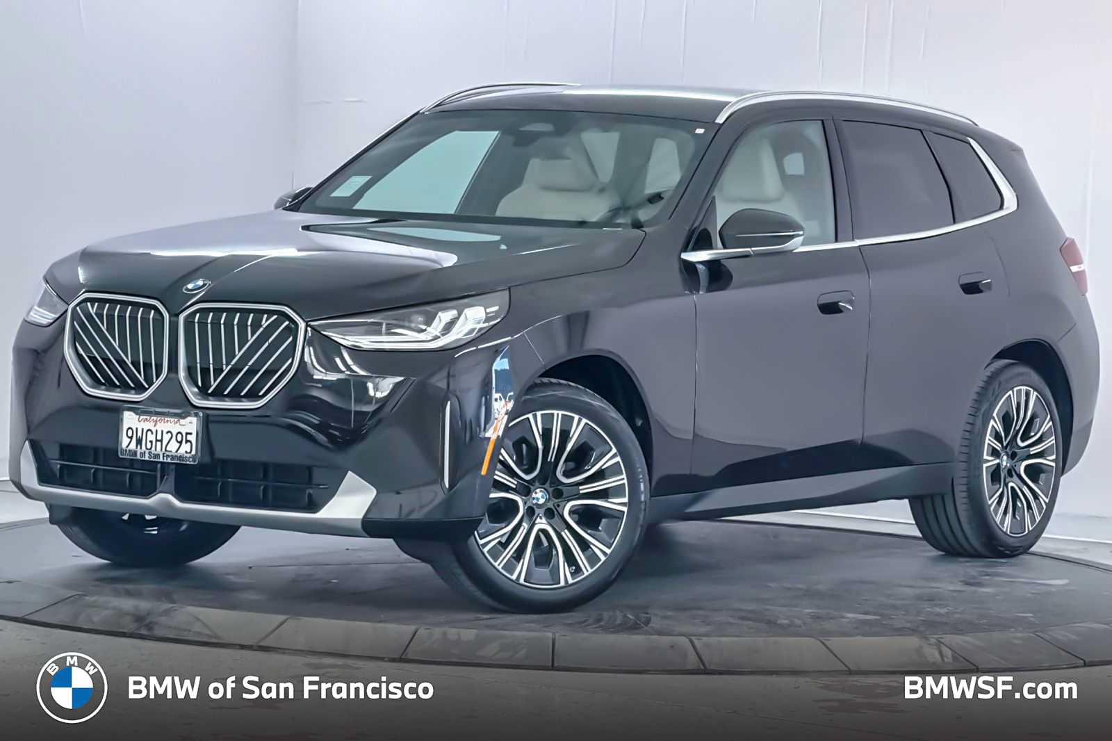 Used 2026 BMW X3 xDrive30i w/ Convenience Package