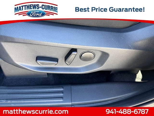 New 2025 Ford Ranger XLT w/ Equipment Group 301A High image 10