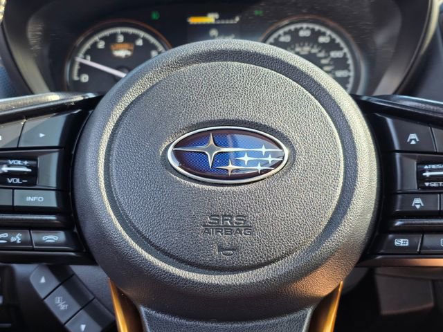 Used 2022 Subaru Forester Wilderness w/ Wilderness Package image 24