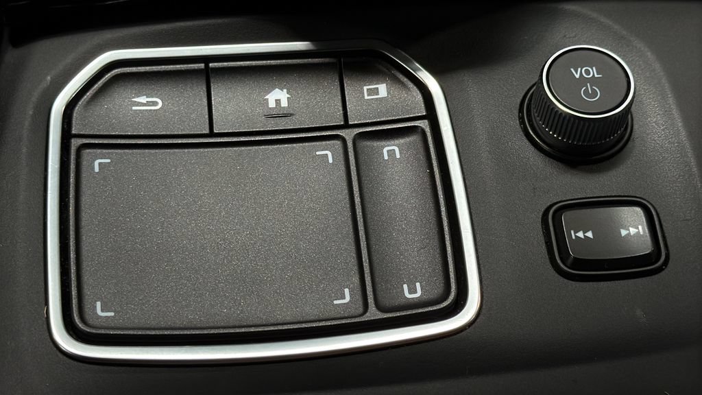 Used 2024 Acura TLX w/ A-SPEC Package AWD/4WD image 35