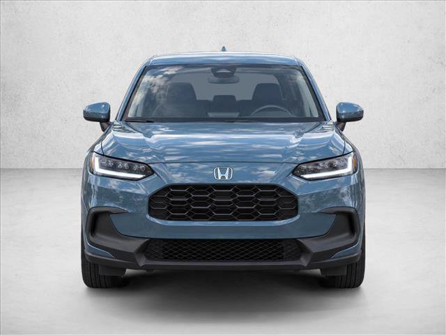 Used 2024 Honda HR-V LX image 2