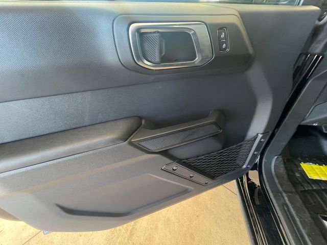 New 2025 Ford Bronco Big Bend image 11