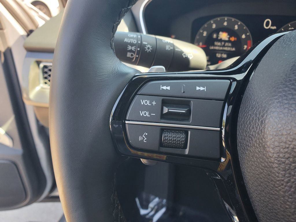 Certified 2023 Acura Integra A-Spec image 23