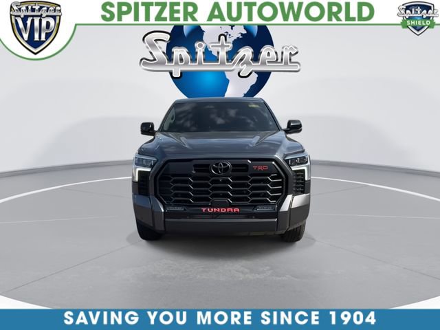 Used 2024 Toyota Tundra Limited w/ TRD Off-Road Package AWD/4WD image 4