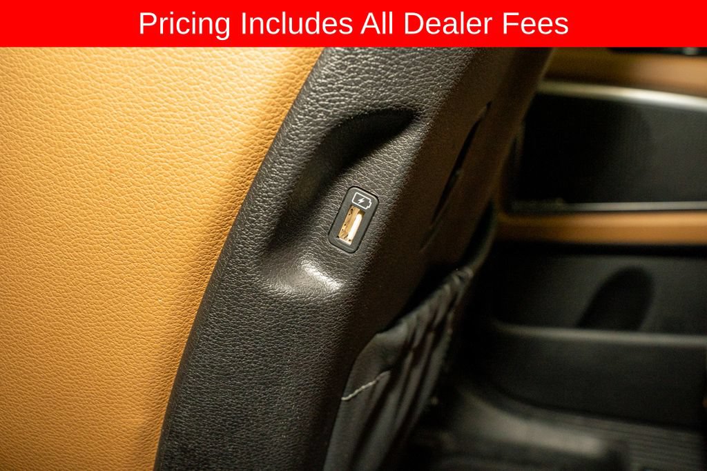 Used 2022 Kia Telluride SX w/ Nightfall Edition Package AWD/4WD image 8