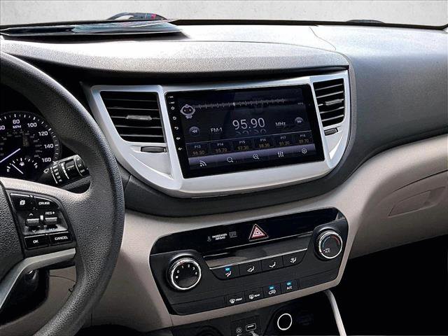 Used 2017 Hyundai Tucson Eco image 6