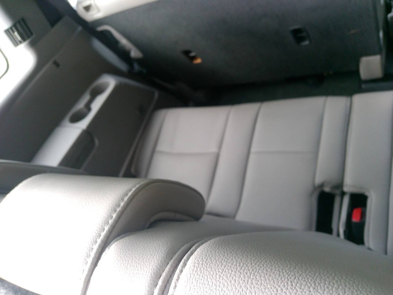 Used 2014 Honda Pilot EX-L image 17