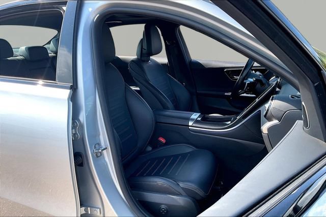 Used 2023 Mercedes-Benz C 300 Sedan image 20