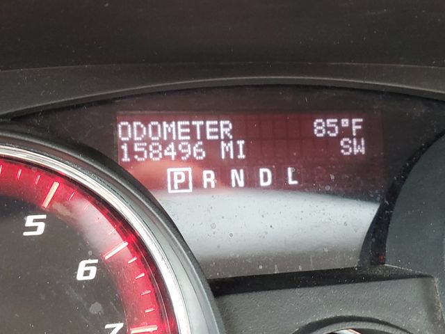 Used 2010 GMC Acadia SLT FWD image 11