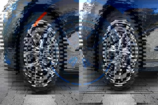 Certified 2023 Mercedes-Benz E 350 4MATIC Sedan image 37