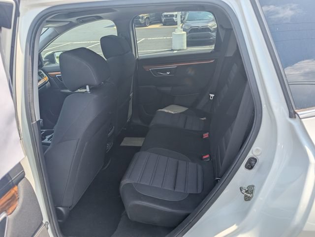 Used 2018 Honda CR-V EX image 9