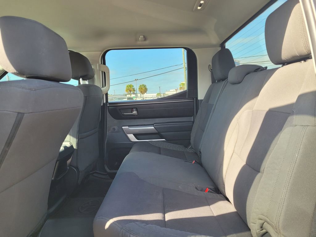 Used 2022 Toyota Tundra SR5 image 26