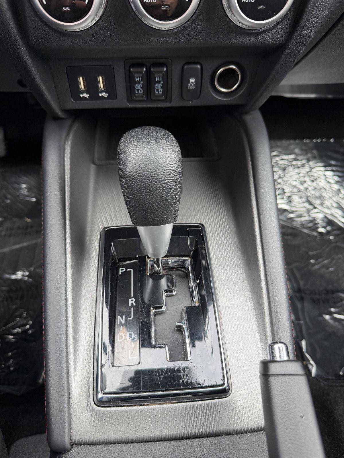 Used 2024 Mitsubishi Outlander Sport AWD image 15