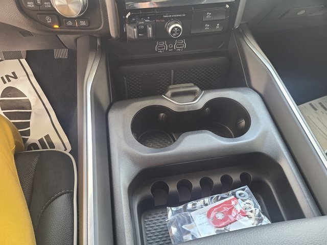 New 2026 RAM 1500 Laramie w/ Trailer Tow Group image 14