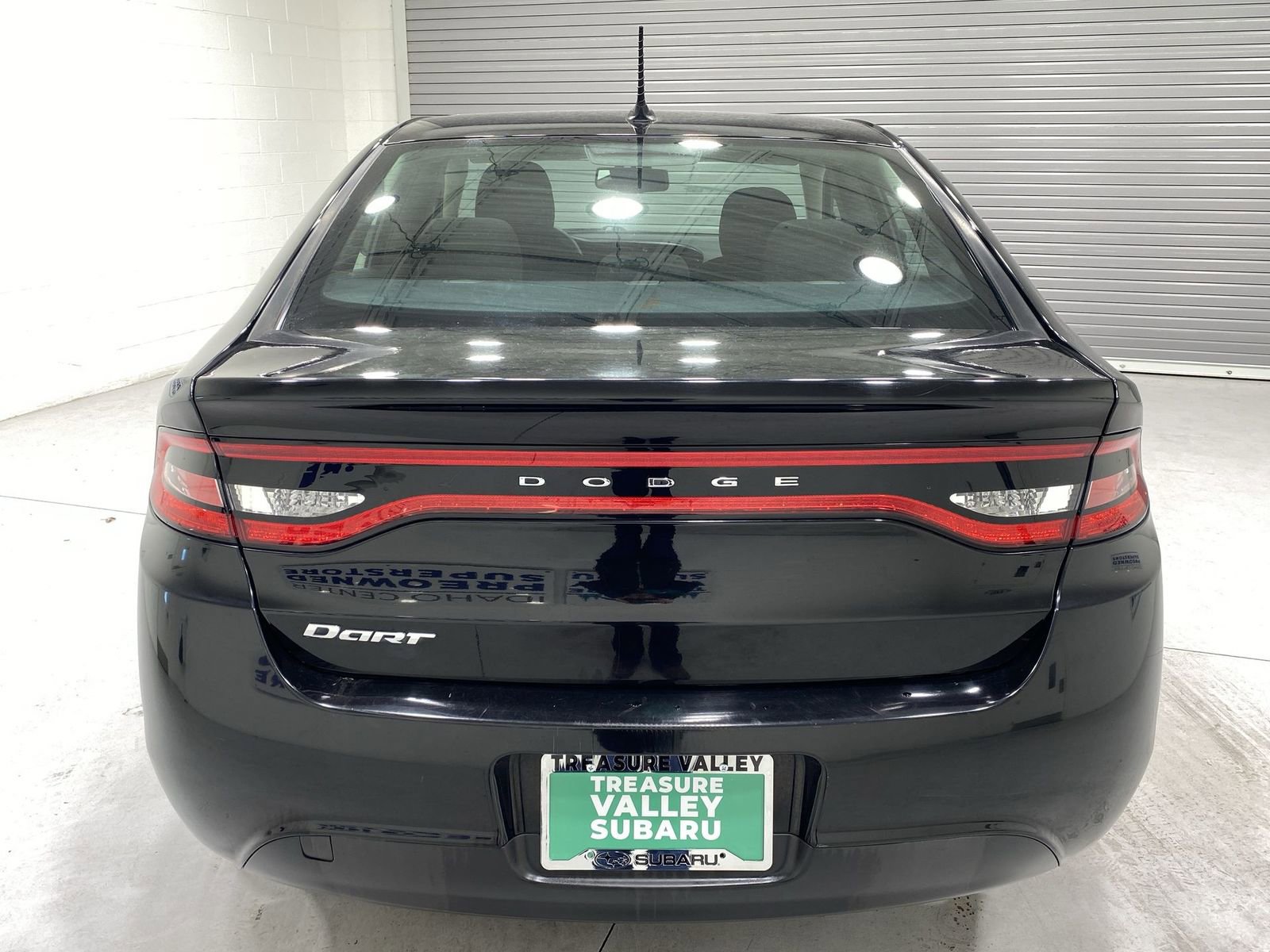 Used 2013 Dodge Dart SE w/ Value Group FWD image 7