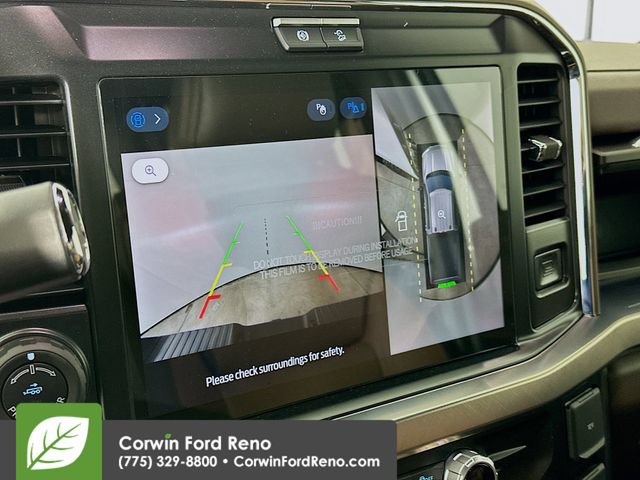 New 2026 Ford F350 King Ranch w/ Tremor Off-Road Package AWD/4WD image 15