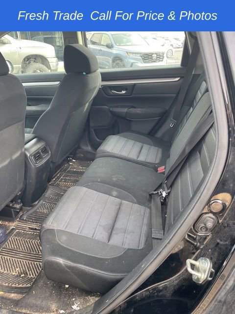 Used 2017 Honda CR-V LX image 5