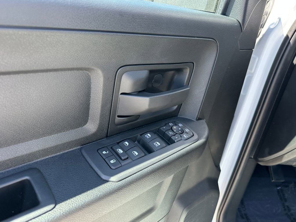 New 2026 RAM 2500 Tradesman image 22