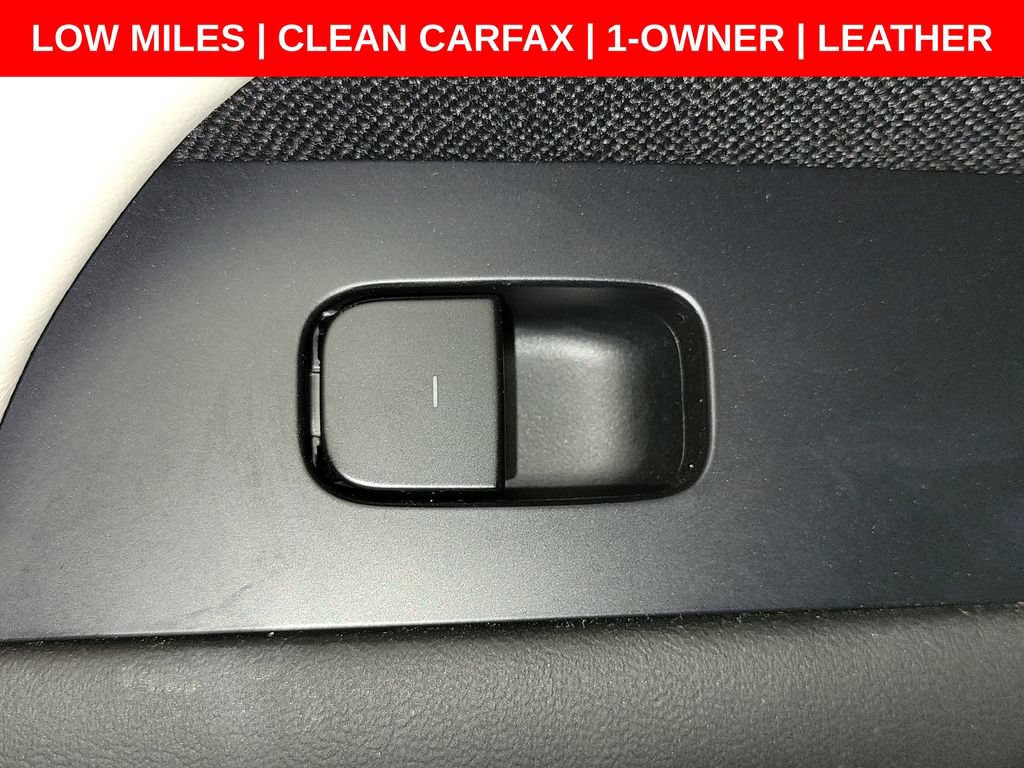 Used 2022 Tesla Model X AWD/4WD image 19
