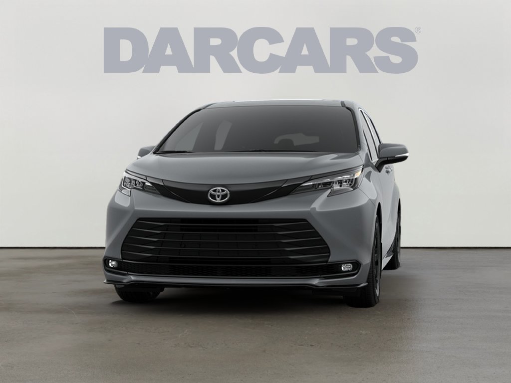 New 2026 Toyota Sienna XLE Woodland Edition AWD/4WD image 19