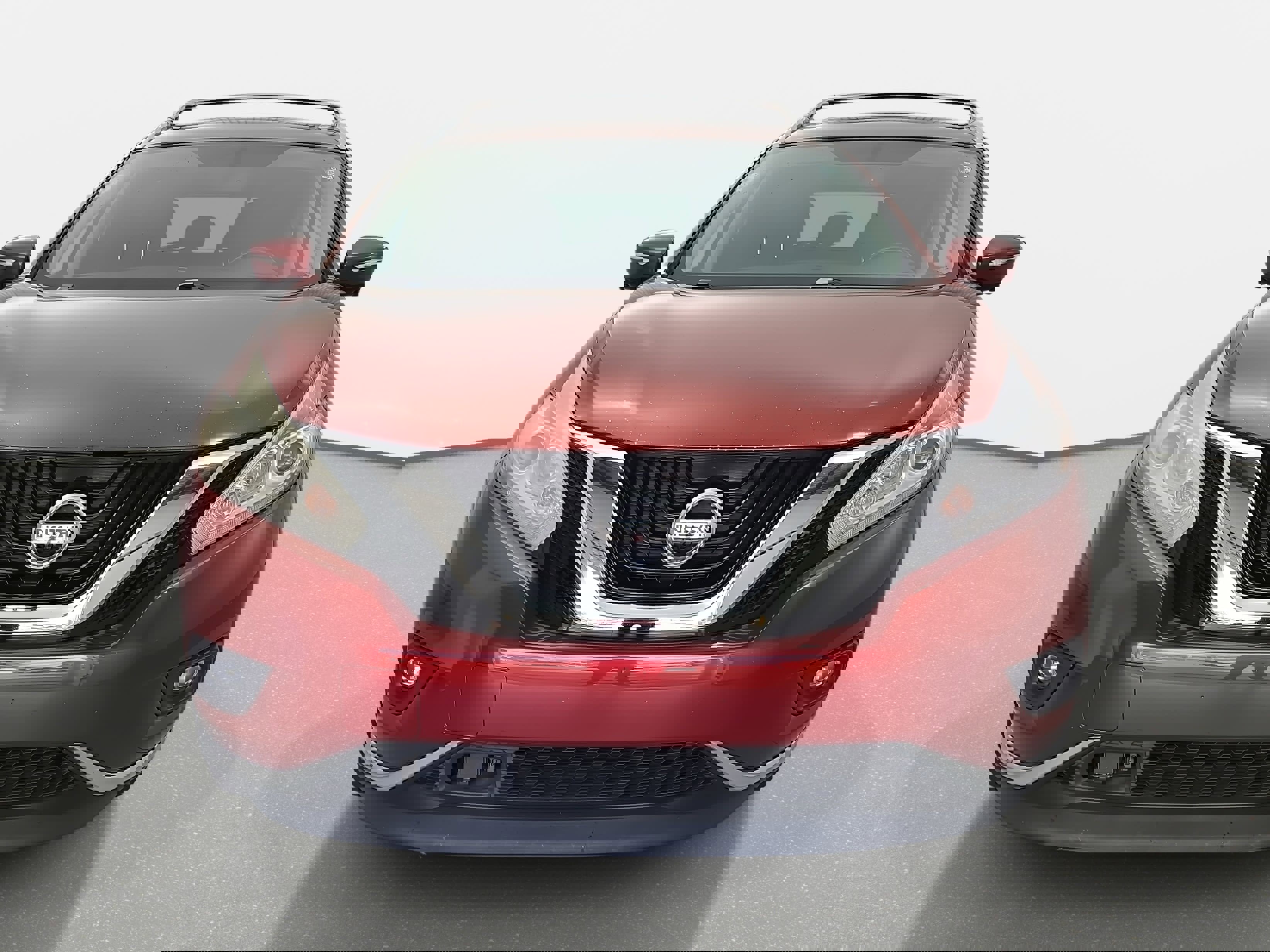 Used 2015 Nissan Murano SL w/ SL Technology Package image 2