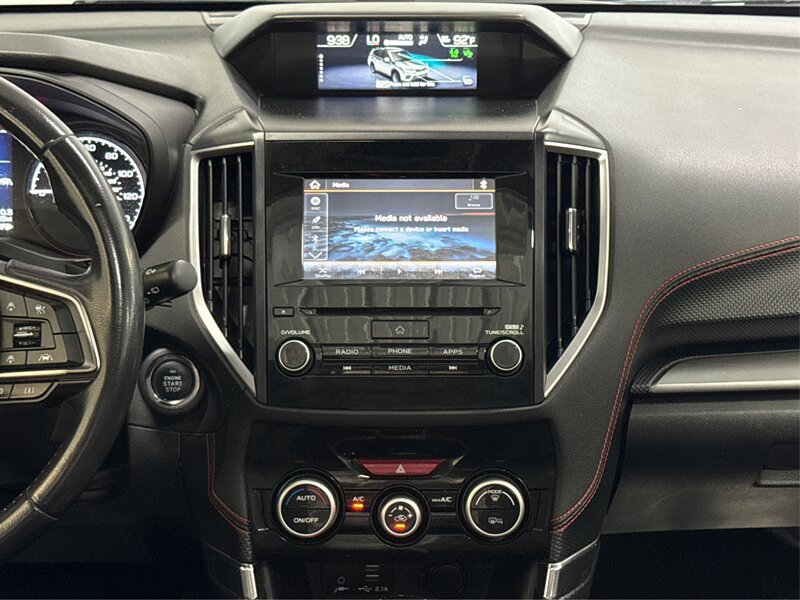 Used 2019 Subaru Forester Sport AWD/4WD image 14