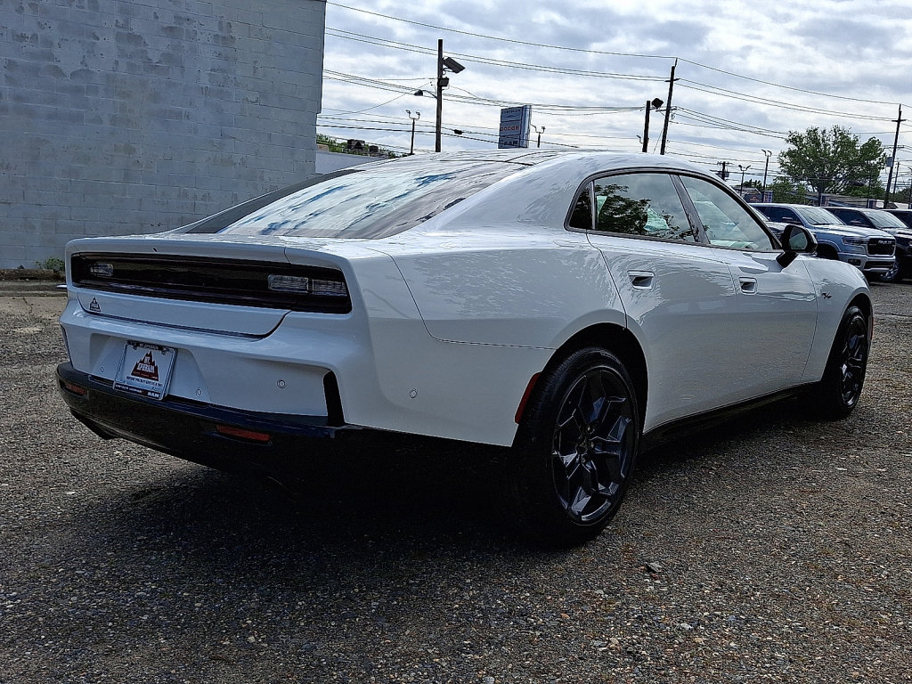 New 2026 Dodge Charger R/T AWD/4WD image 5