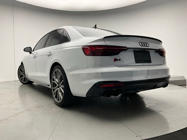 Used 2024 Audi S4 Premium Plus AWD/4WD image 4