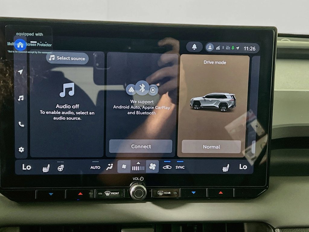 New 2026 Toyota RAV4 XSE AWD/4WD image 23