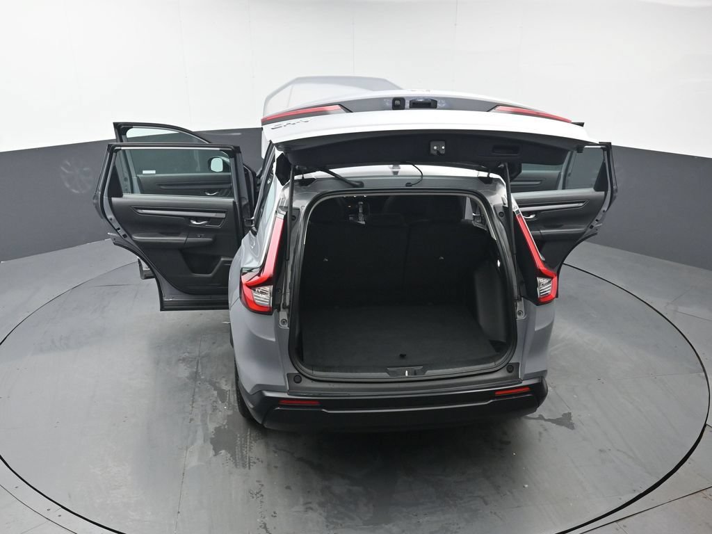 Certified 2024 Honda CR-V LX image 46