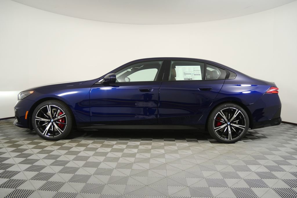 New 2026 BMW 530i w/ M Sport Package image 6