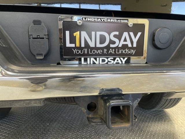 Used 2024 Chevrolet Silverado 1500 LT image 26