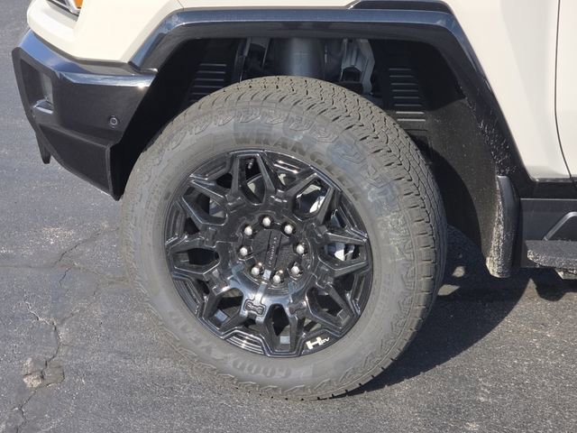 New 2026 GMC Hummer EV 4x4 Crew Cab image 25