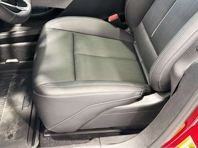 New 2026 Cadillac Optiq Sport 2 w/ LPO, Floor Liner Package RWD image 19