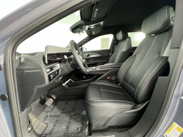 Certified 2024 Cadillac Lyriq Tech image 20