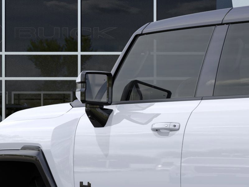 New 2025 GMC Hummer EV 3X w/ Battery Pack, 24 Module Pack image 32