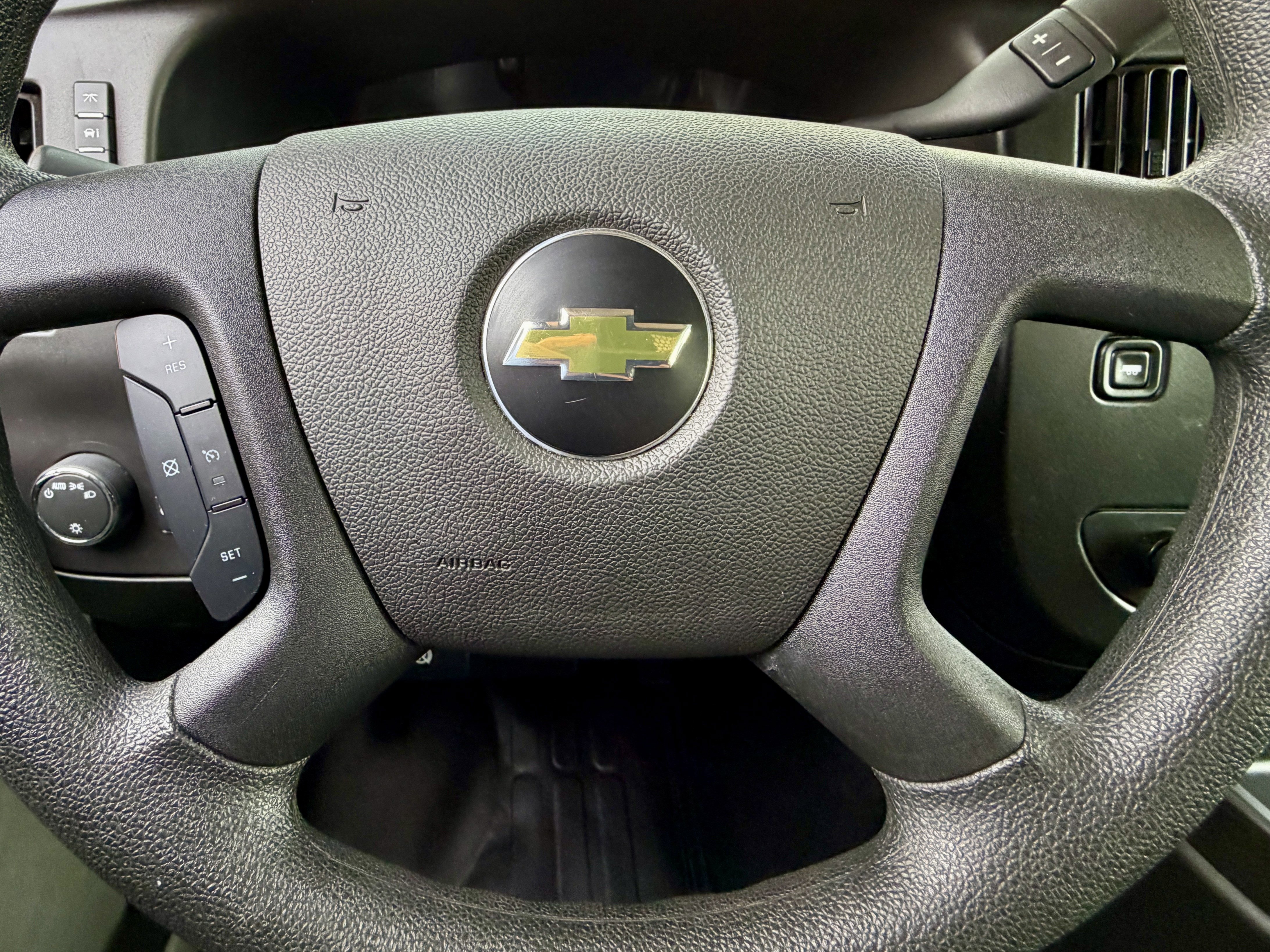 Used 2024 Chevrolet Express 2500 Work Van w/ Driver Convenience Package image 52