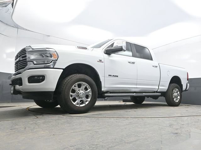 Used 2024 RAM 2500 Laramie image 34