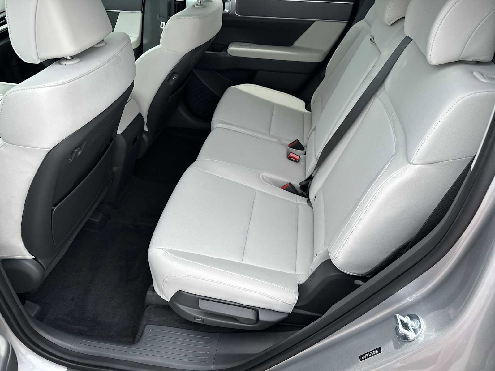 New 2026 Hyundai Santa Fe SE FWD image 20