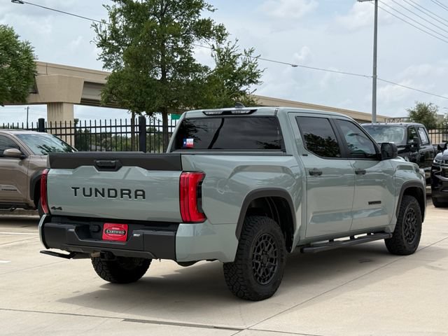 Used 2026 Toyota Tundra SR5 AWD/4WD image 5