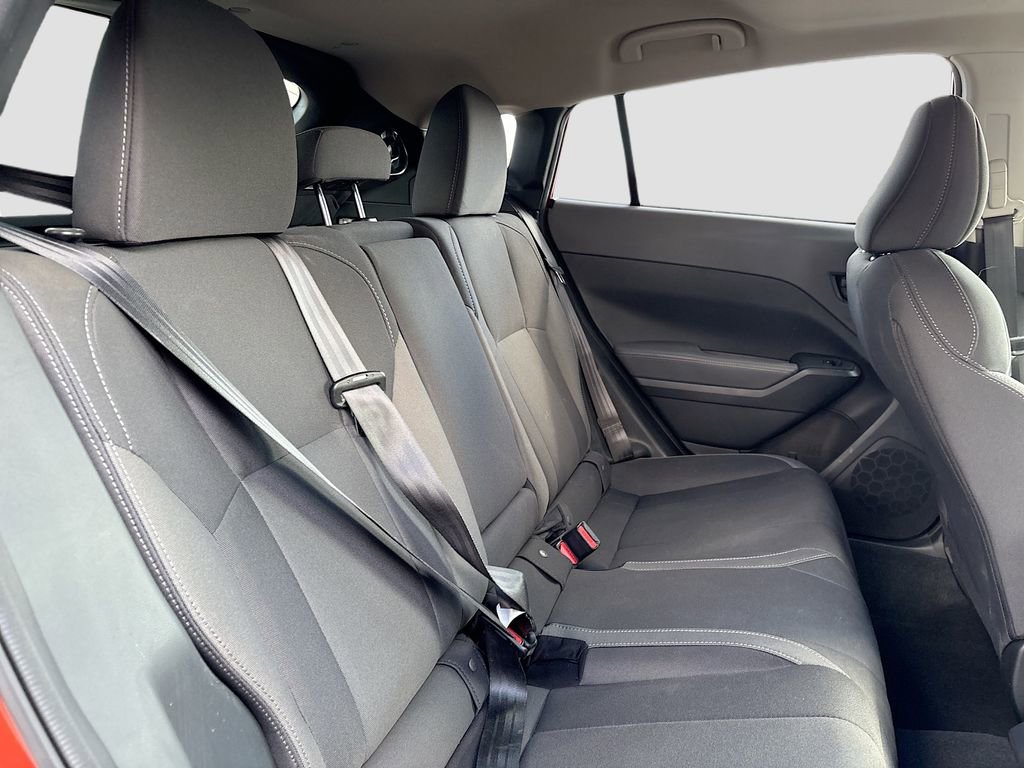 Used 2025 Subaru Crosstrek 2.0i Premium image 26