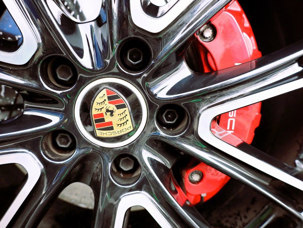 Used 2023 Porsche Panamera 4S image 80