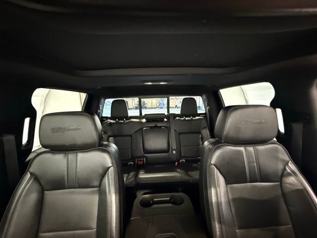 Used 2021 Chevrolet Silverado 1500 High Country w/ Z71 Off-Road Package image 30