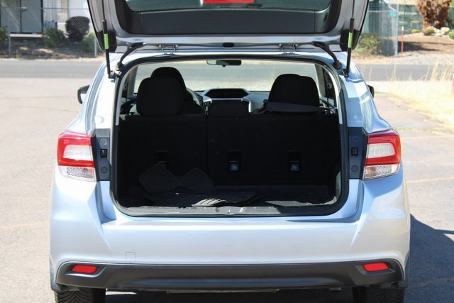 Used 2017 Subaru Impreza 2.0i image 27