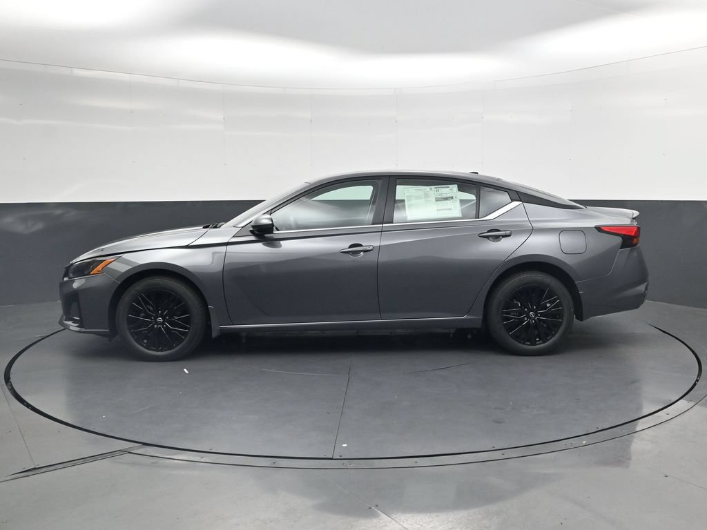 New 2026 Nissan Altima 2.5 SV AWD/4WD image 10