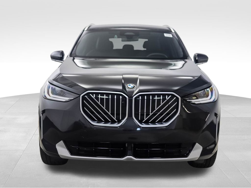Used 2026 BMW X3 xDrive30 w/ Premium Package image 9
